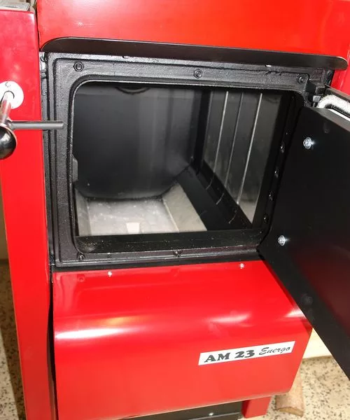 AM 23 Energo přikl&aacute;dac&iacute; prostor 1